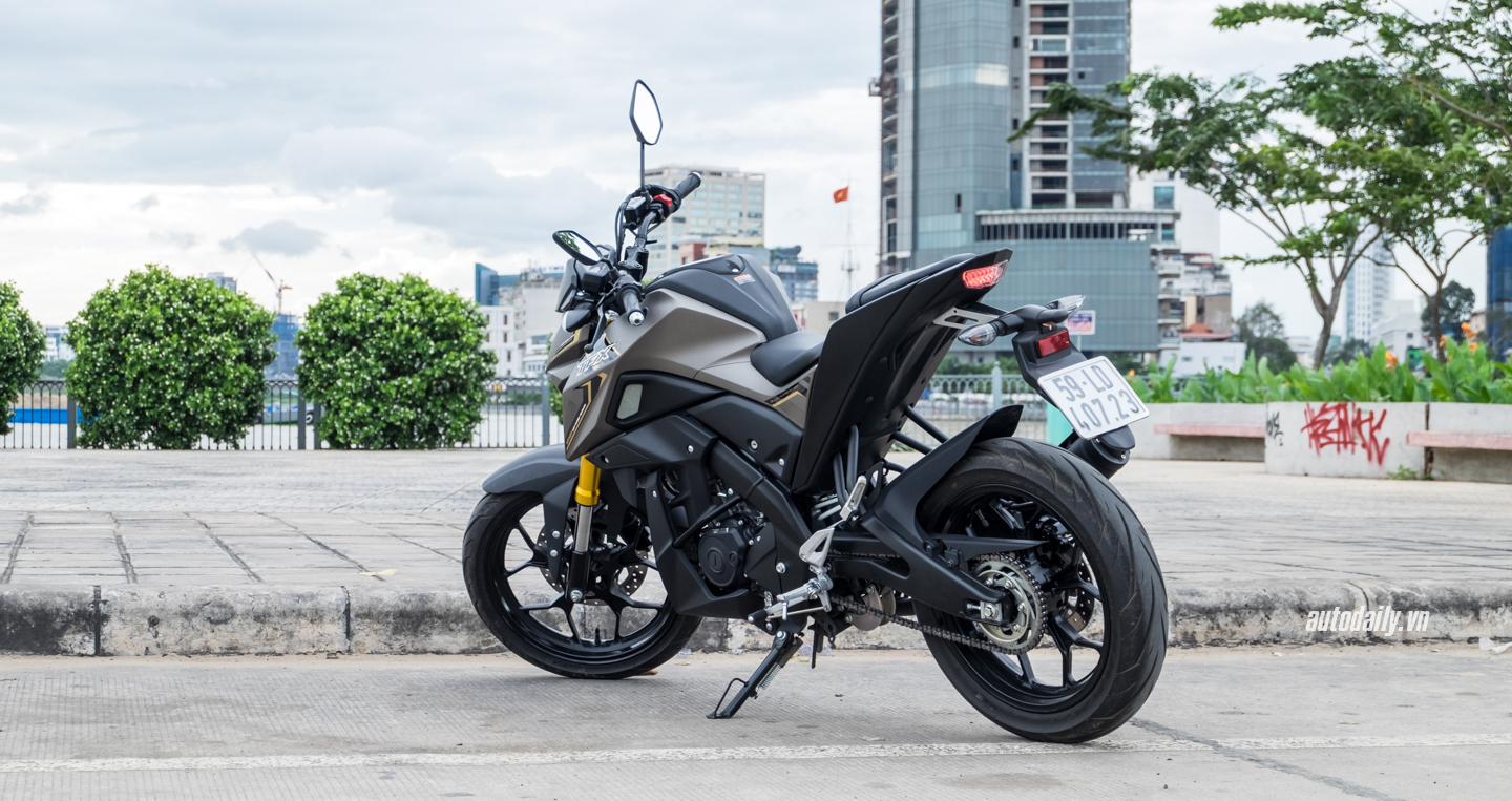 yamaha tfx 150 price 2019